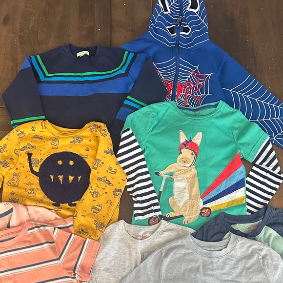 Mini Boden Other - Mini Boden, Tucker & Tate, Cat & Jack